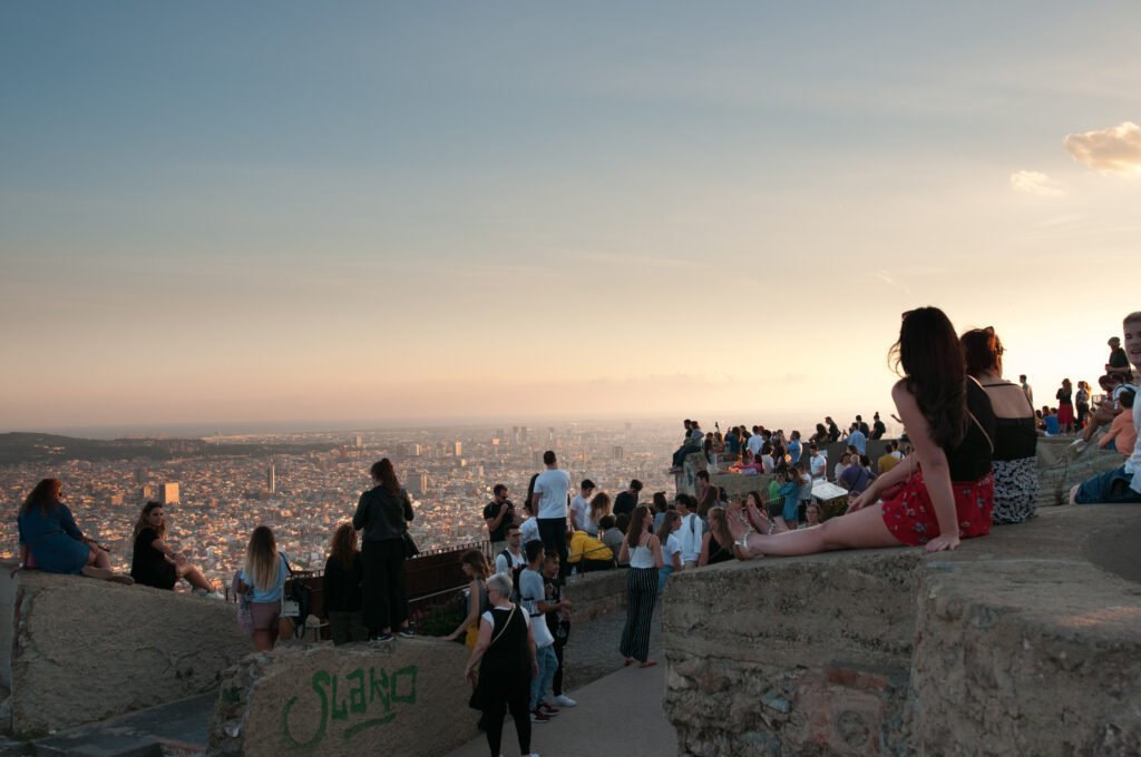 barcelona