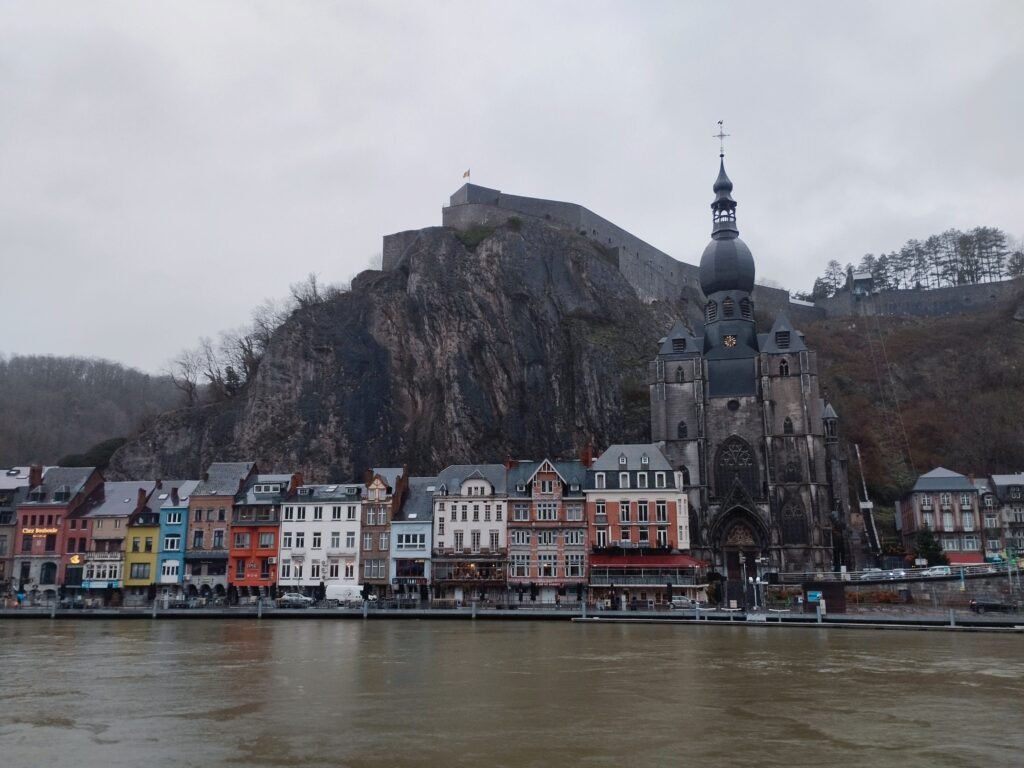 belgium travel guide
