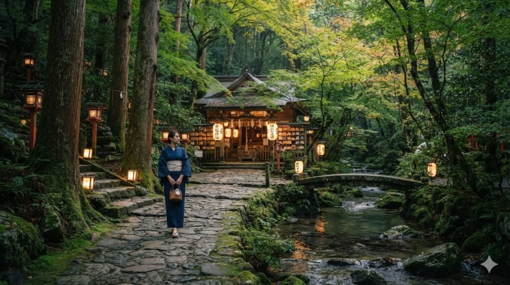 hidden gems in japan