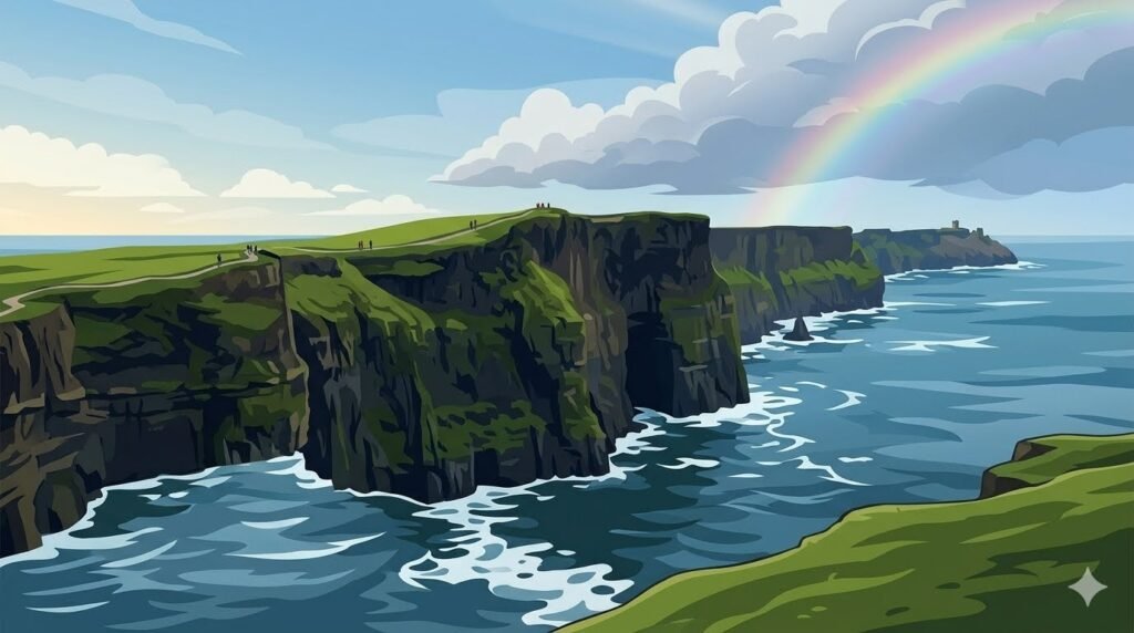 ireland travel guide