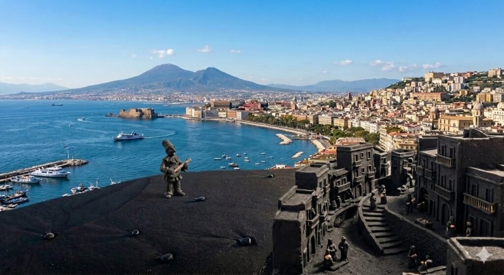 naples, italy travel guide