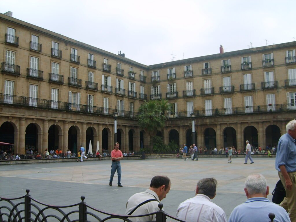 sebastián