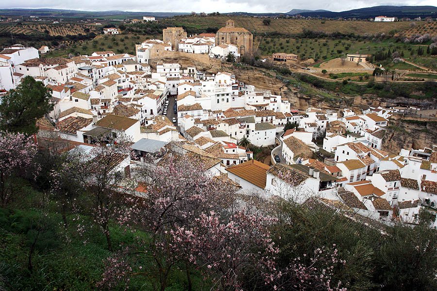 spain