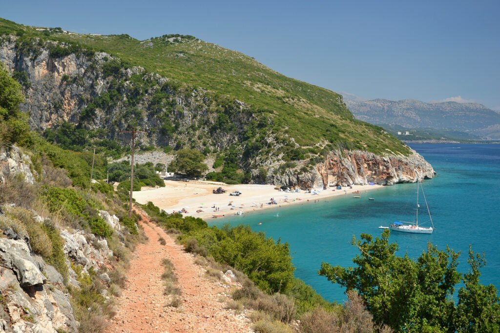 albania