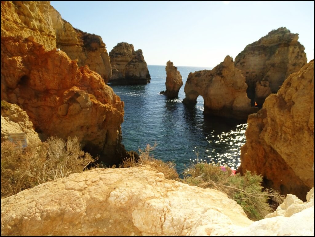 algarve