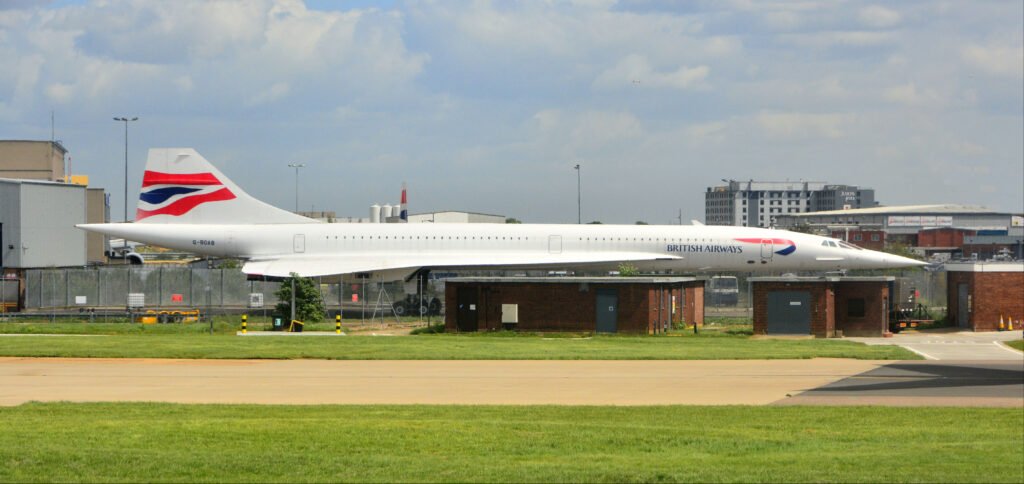 heathrow airport