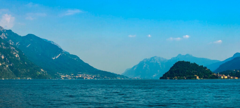 lake como