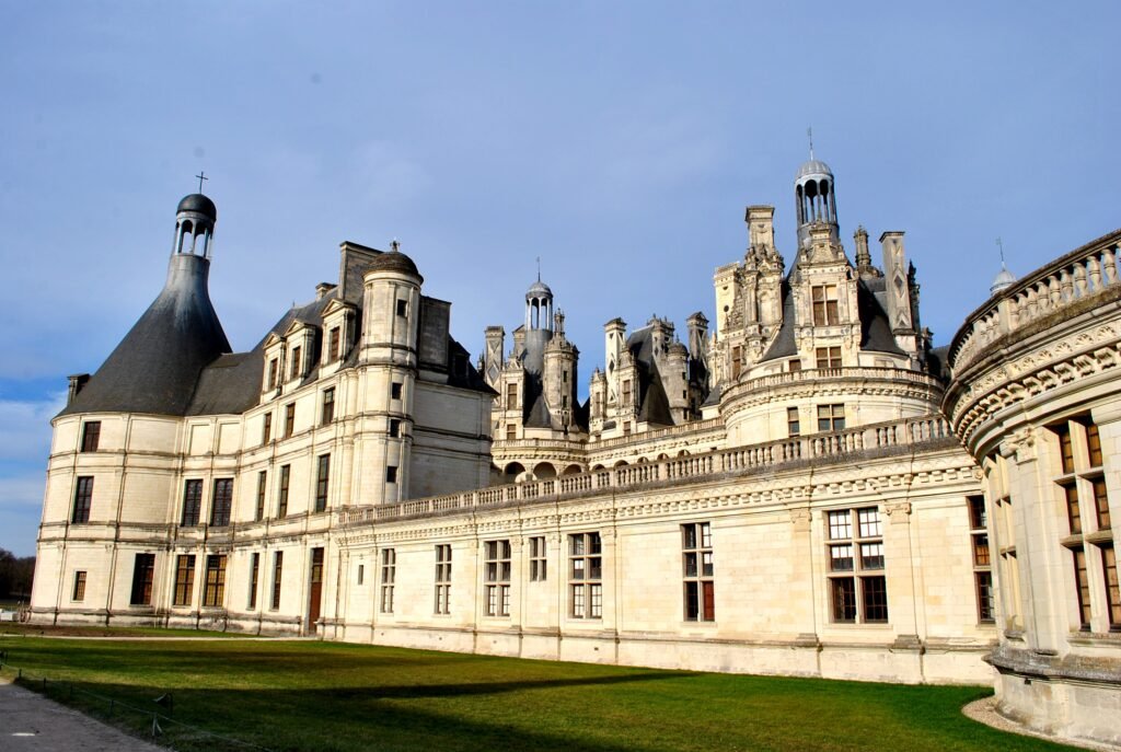 loire valley