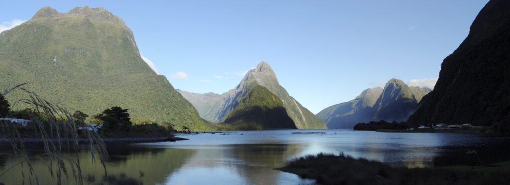 new zealand travel