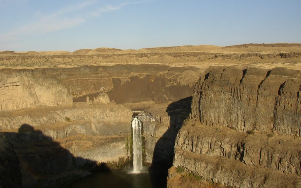 washington state hidden gems